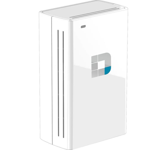 Беспроводной двухдиапазонный повторитель d-link ac750 DAP-1520/A1A 1