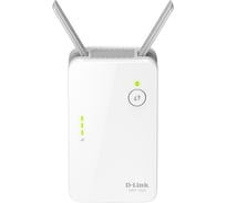 Беспроводной двухдиапазонный повторитель d-link ас1200 DAP-1620/RU/B1A