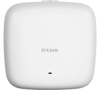 Беспроводная двухдиапазонная точка доступа d-link ac1750 wave 2 с поддержкой рое DAP-2680/RU/A1A