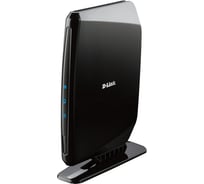 Беспроводная точка доступа медиамост d-link n300, 5ггц, 100base-tx DAP-1420/RU/B1A