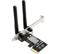 Беспроводной pci express адаптер d-link n300 DWA-548/C1A