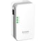 Беспроводной powerline-адаптер d-link n300 с поддержкой homeplug av DHP-W310AV/C1A 1