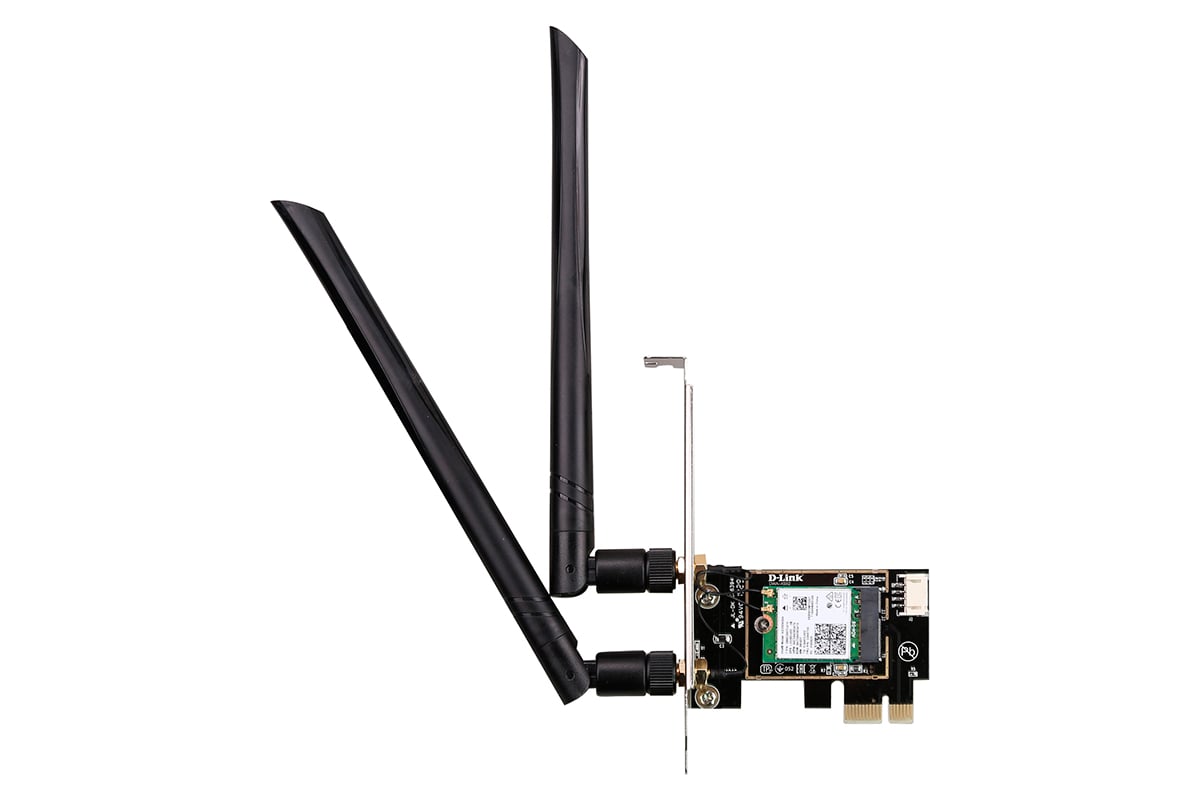 Wi fi адаптер ax