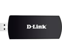 Беспроводной двухдиапазонный usb 3.0 адаптер d-link ac1900 с поддержкой mu-mimo DWA-192/RU/B1A