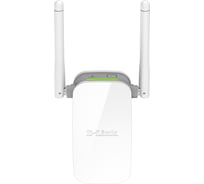 Беспроводной повторитель d-link n300 DAP-1325/R1A
