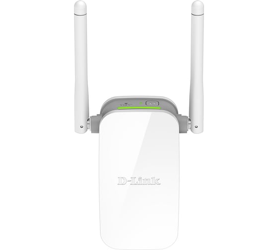 Беспроводной повторитель d-link n300 DAP-1325/R1A 1