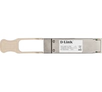 Трансивер d-link Proj qsfp28 с 1 портом, 100gbase-sr4 для многомодового оптического кабеля om3 до 70 м, om4 до 100 м DEM-Q2801Q-SR4/A1A