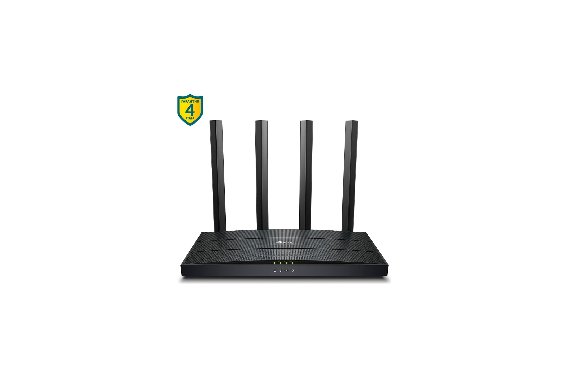 ДвухдиапазонныйроутерTP-Linkwi-fi6ax1500ArcherAX12