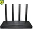 Двухдиапазонный роутер TP-Link wi-fi 6 ax1500 Archer AX12 1