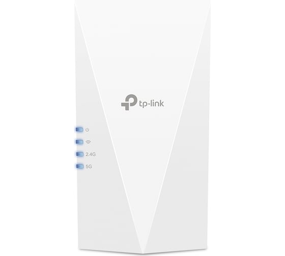 Усилитель сигнала TP-Link Ax1800 wi-fi 6 RE600X