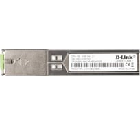 sfp-трансивер d-link Proj gpon ont. с разъемом sc DPN-100/C1A