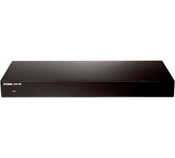Резервный источник питания d-link для коммутаторов 589 вт DPS-700/A3A 1
