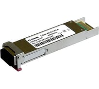 xfp-трансивер d-link Proj с 1 портом 10gbase-er для одномодового оптического кабеля, до 40 км 423XT/A1A