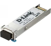 xfp-трансивер d-link Proj с 1 портом 10gbase-lr для одномодового оптического кабеля, до 10 км 422XT/A1A