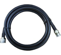 Кабельный удлинитель d-link длиной 3 м с разъемами n plug / n jack для антенны ANT24-CB03N/C1A