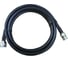 Кабельный удлинитель d-link длиной 3 м с разъемами n plug / n jack для антенны ANT24-CB03N/C1A 1
