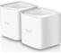 Двухдиапазонная домашняя mesh wi-fi система d-link ac1200 COVR-1102/E 2