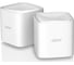 Двухдиапазонная домашняя mesh wi-fi система d-link ac1200 COVR-1102/E 3