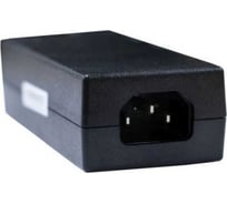 Источник питания d-link Proj ac 60 вт, выходное напряжение 48 в dc, установка на din-рейку DIS-PWR40AC/RU/A1A