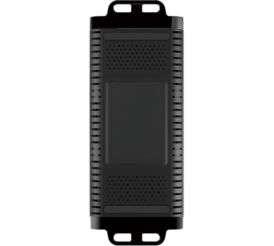 Гигабитный poe-повторитель d-link с 2 портами poe на выходе, выходное напряжение 57 в dc DPE-302GE/A1A 1