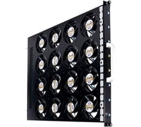 Модуль вентилятора для dgs-6608 d-link Proj DGS-6600-FAN-II/A1A