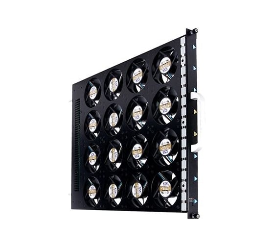 Модуль вентилятора для dgs-6608 d-link Proj DGS-6600-FAN-II/A1A