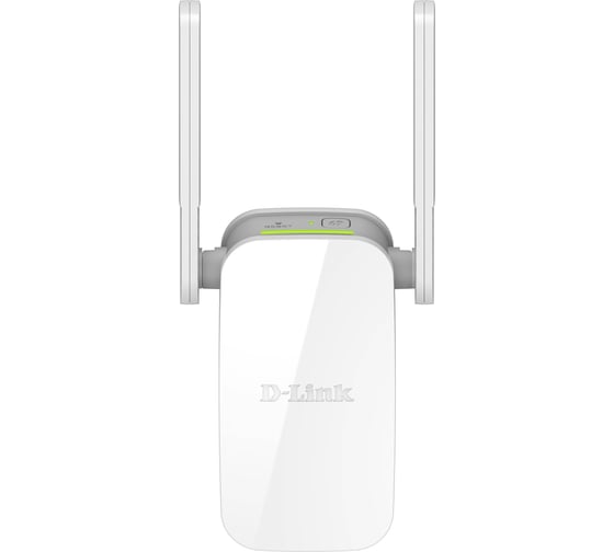 Беспроводной двухдиапазонный повторитель d-link ас1200 DAP-1610/ACR/A2A 1