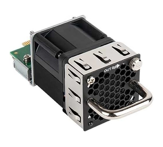 Вентиляторный моуль d-link Proj front-to-back для dxs-3610-54s/dxs-3610-54t DXS-FAN200 1
