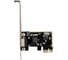 Сетевой pci express адаптер d-link с 1 портом, 20 адаптеров в упаковке DFE-530TX/20/E1A 1