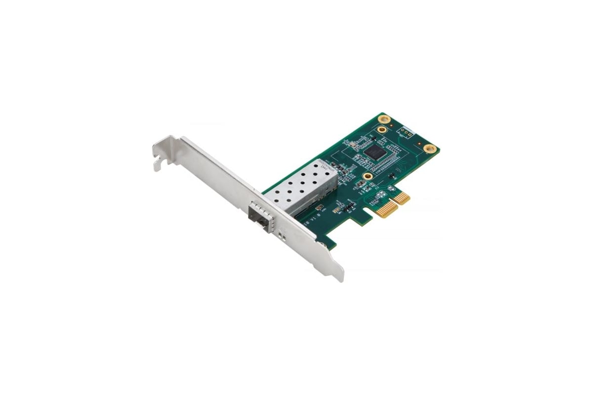 Сетевой адаптер gigabit ethernet d link. Адаптер сетевой APM D-link DGE-560sx.