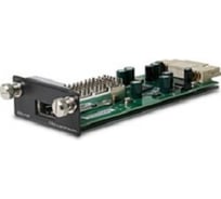 Модуль для коммутаторов серии dgs-3400 и dgs-3600 с 1 портом d-link Proj 10gbase-x xfp DEM-410X/A3A