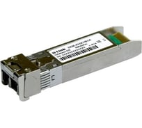 Трансивер d-link sfp+ с 1 портом 10gbase-er для одномодового оптического кабеля до 40 км 433XT/B1A