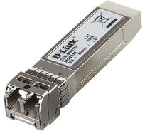 Трансивер d-link sfp28 с 1 портом 25gbase-sr для многомодового оптического кабеля om3 до 70 м / om4 до 100 м DEM-S2801SR/A1A