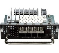 Модуль расширения с 8 портами 10gbase-x sfp+ d-link Proj DXS-3600-EM-8XS/A1A