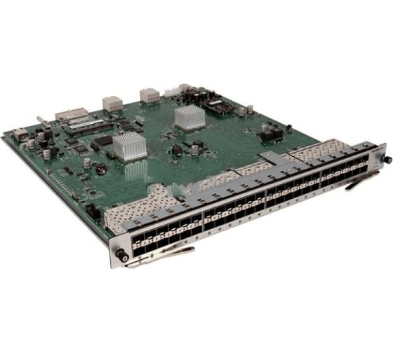 Proj модуль с 48 портами 100/ d-link DGS-6600-48S/A1A