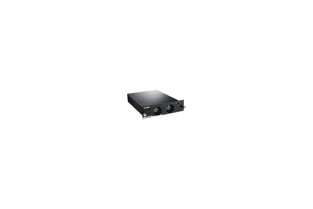 Резервный источник питания d-link Proj dc для коммутаторов, 140 вт DPS ...