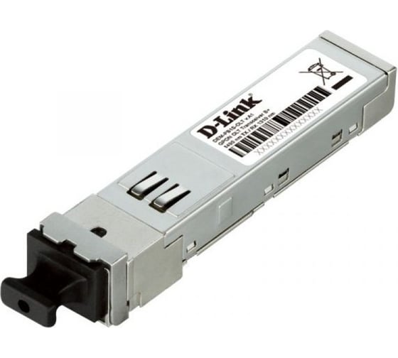 Трансивер d-link Proj gpon olt с разъемом sc DEM-PB1S-OLT/A1A 1
