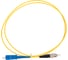 Оптический шнур Netlink рс sc-fc 9/125 1.0 м 00000000388 1