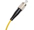 Оптический шнур Netlink рс sc-fc 9/125 1.0 м 00000000388 3