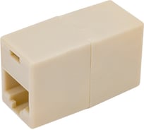 Переходник RJ-45 гнездо-гнездо Giraffe GF-RJ45 -FF gf0289 28663070