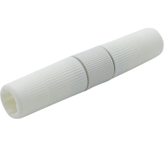 Переходник RJ-45 гнездо-гнездо Giraffe GF-RJ45-FF-W1L gf0550