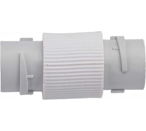 Переходник RJ-45 гнездо-гнездо Giraffe GF-RJ45-FF-W1L gf0550