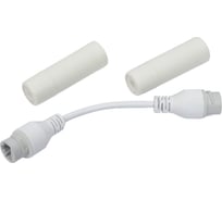 Переходник RJ-45 гнездо-гнездо Giraffe GF-RJ45-FF-W2L gf0551 28663262