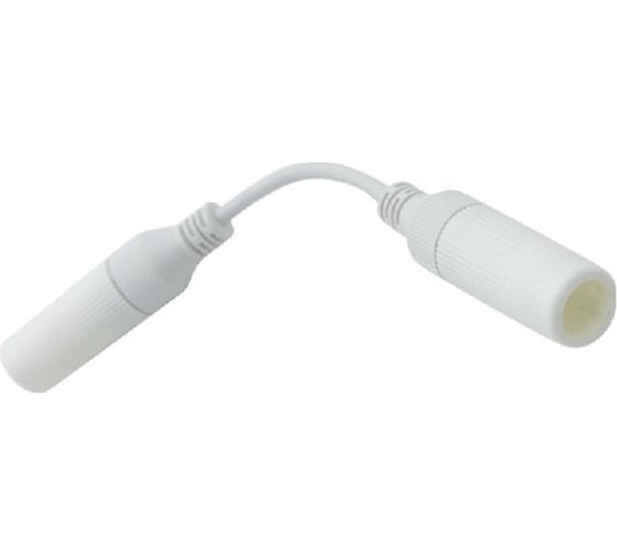 Переходник RJ-45 гнездо-гнездо Giraffe GF-RJ45-FF-W2L gf0551