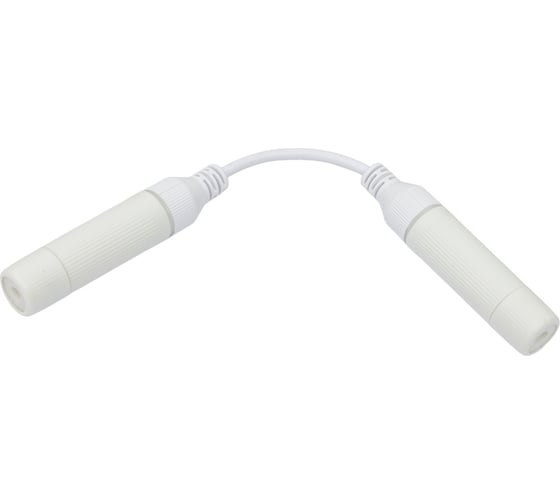 Переходник RJ-45 гнездо-гнездо Giraffe GF-RJ45-FF-W2L gf0551