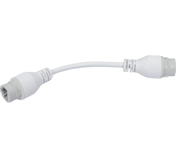 Переходник RJ-45 гнездо-гнездо Giraffe GF-RJ45-FF-W2L gf0551
