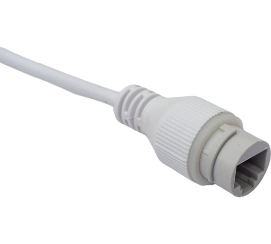Переходник RJ-45 гнездо-гнездо Giraffe GF-RJ45-FF-W2L gf0551