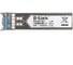 Промышленный sfp-трансивер с 1 портом 1000base-lx для одномодового оптического кабеля d-link Proj до 10 км S310LX/A1A 1