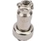 Авиационный разъем Giraffe 4-pin гнездо GF-AV4F gf0361 3