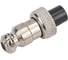 Авиационный разъем Giraffe 4-pin гнездо GF-AV4F gf0361 4